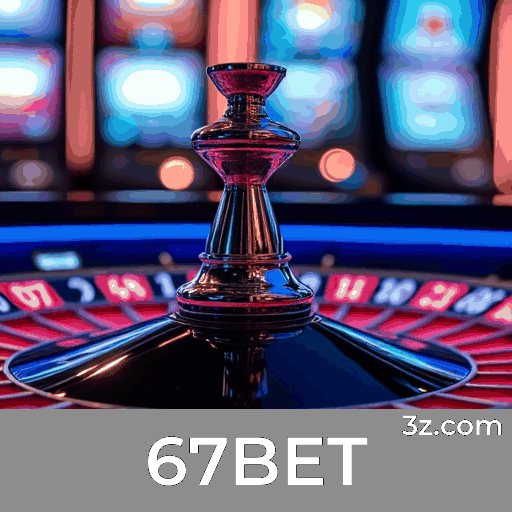 67BET: Caça-Níqueis - Grandes Prêmios, Jogos de Mesa - Estratégia Máxima, Real Dealer - Experiência Imersiva