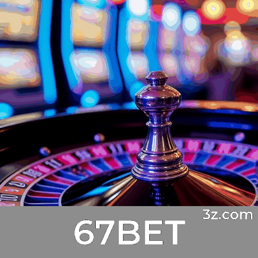 67BET: Caça-Níqueis - Grandes Prêmios, Jogos de Mesa - Estratégia Máxima, Real Dealer - Experiência Imersiva