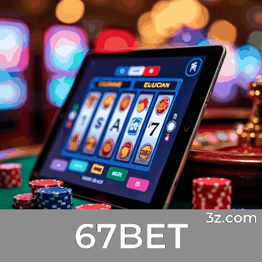 67BET: Plataforma de Cassino e Apostas de Confiança