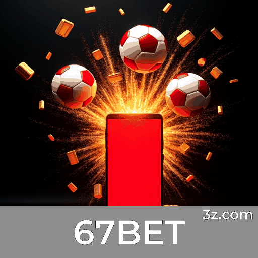 67BET: Caça-Níqueis - Grandes Prêmios, Jogos de Mesa - Estratégia Máxima, Real Dealer - Experiência Imersiva