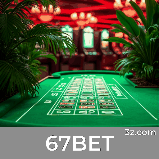 67BET: Experiência de Casino ao Vivo de Elite