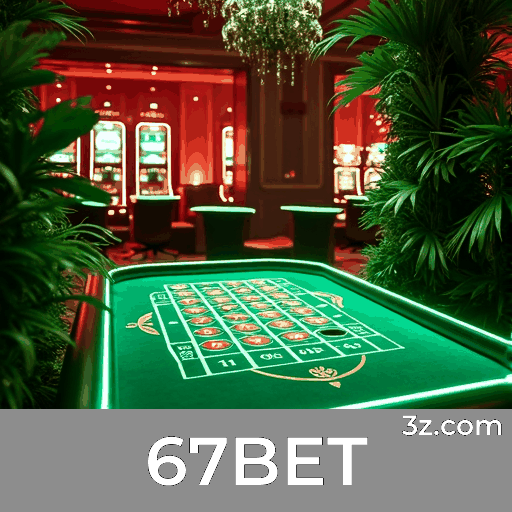 67BET: Plataforma de Comunidade Vibrante e Interativa