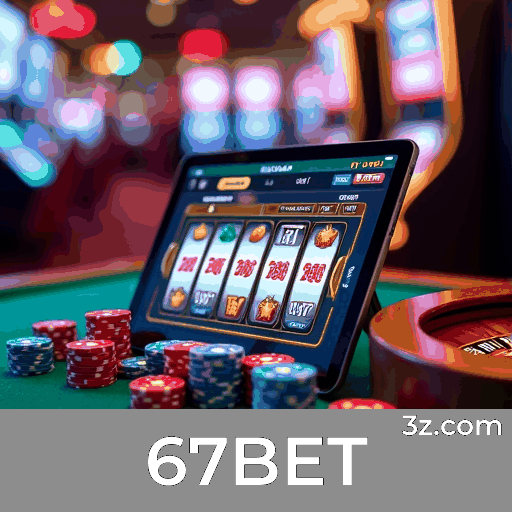 Sistema de Recompensas Progressivas, Maximize Seus Ganhos na 67BET