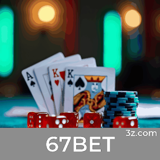 67BET: Experiência de Casino ao Vivo de Elite