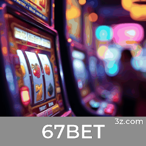 67BET: Caça-Níqueis - Grandes Prêmios, Jogos de Mesa - Estratégia Máxima, Real Dealer - Experiência Imersiva
