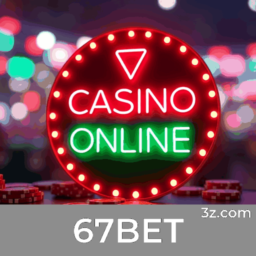 Tecnologia Avançada em Jogos de Cassino no 67BET
