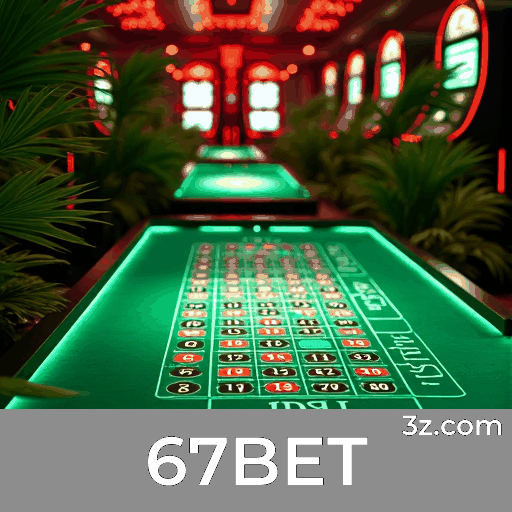 67BET: Domine o bônus com estratégias inteligentes