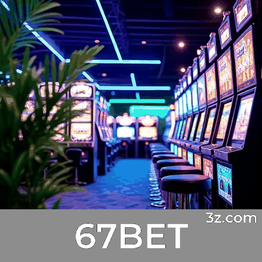 67BET: Caça-Níqueis - Grandes Prêmios, Jogos de Mesa - Estratégia Máxima, Real Dealer - Experiência Imersiva