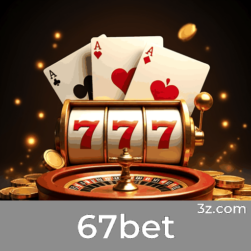 67bet: Apostas Móveis com Comodidade e Funcionalidade Total