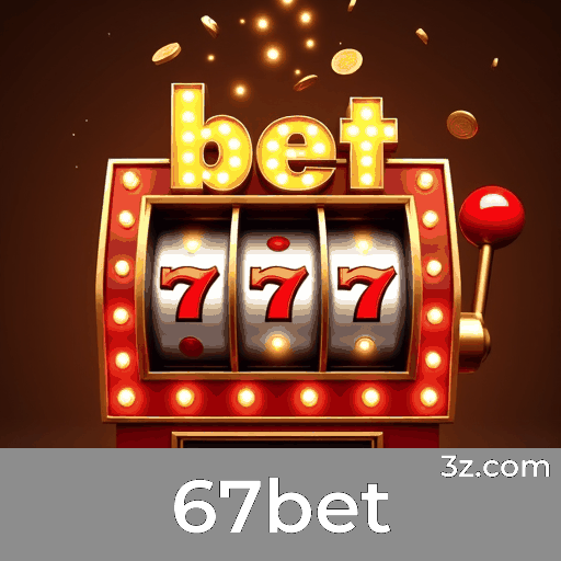 67bet: Experiência de Cassino Imersiva para Brasileiros